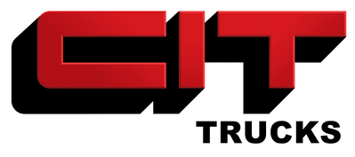 CIT TRUCKS WHITE STROKE