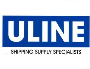 Uline Logo for Donations