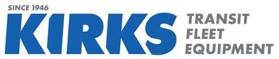 KIRKS Logo HZ PRIMARY