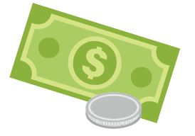 cash