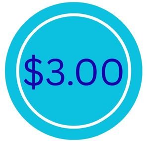 300 fare